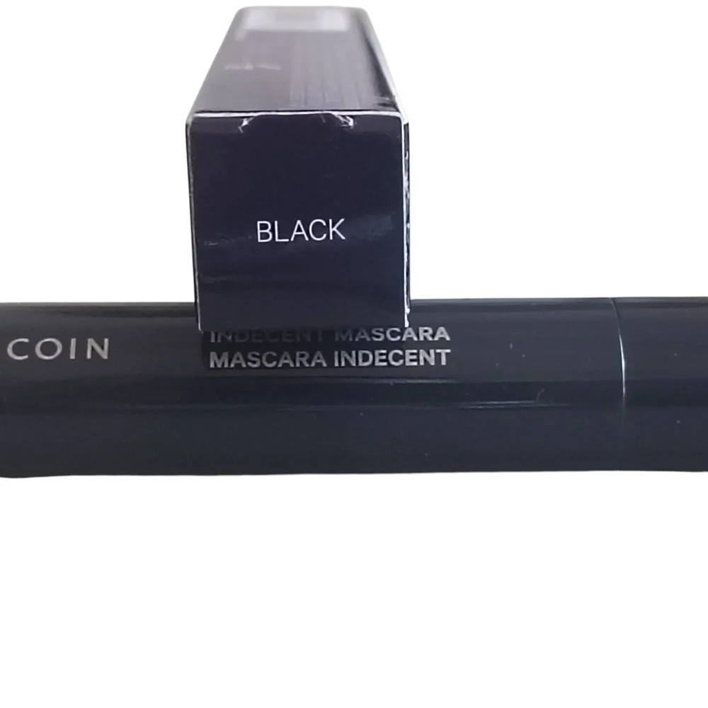 Kevyn Aucoin Black Mascara